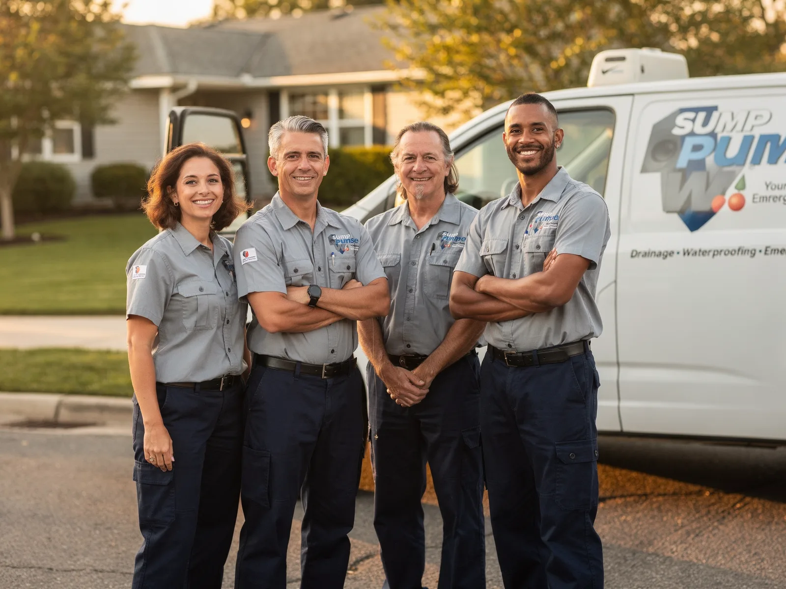 Water Heater Repair company in Cary, NC